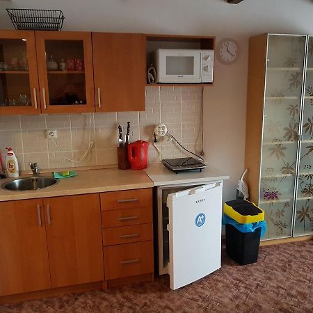 Apartment Příbram 外观 照片