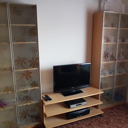 Apartment Příbram 外观 照片