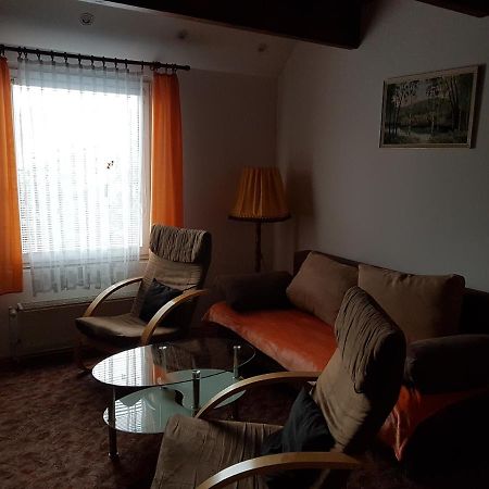 Apartment Příbram 外观 照片