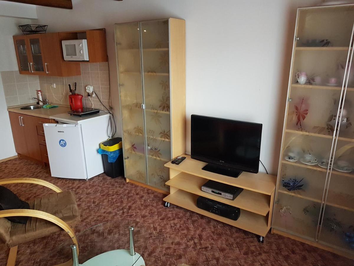 Apartment Příbram 外观 照片