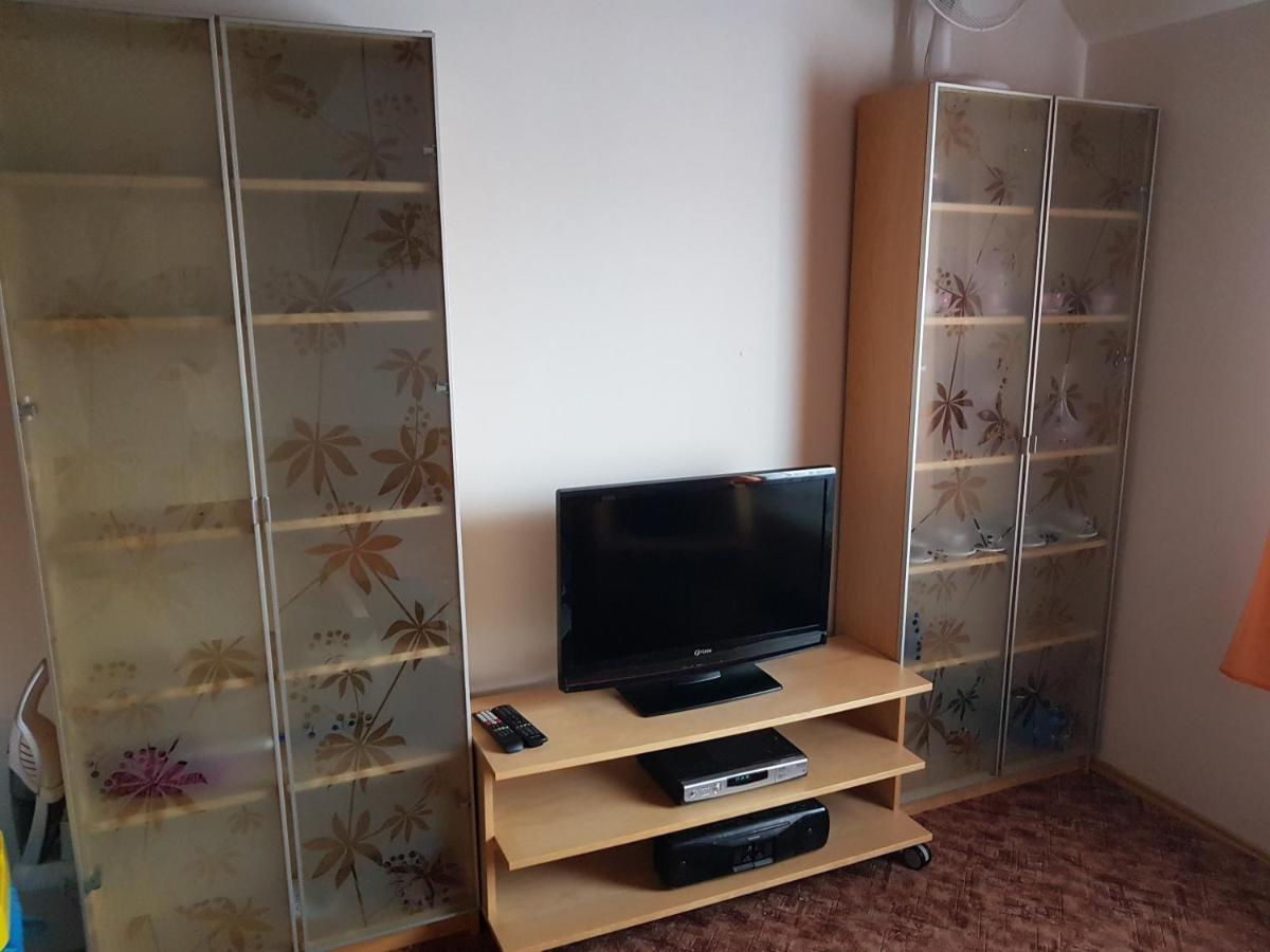 Apartment Příbram 外观 照片