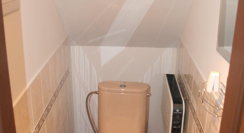 Apartment Příbram 客房 照片
