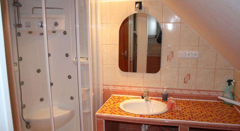 Apartment Příbram 客房 照片