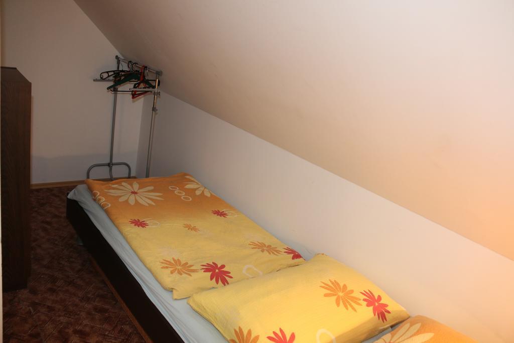 Apartment Příbram 客房 照片