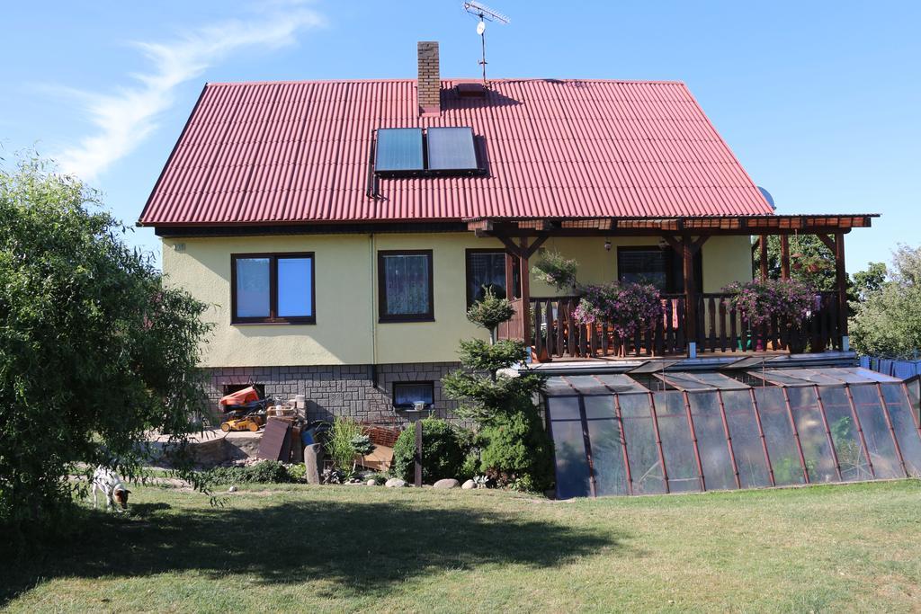 Apartment Příbram 客房 照片