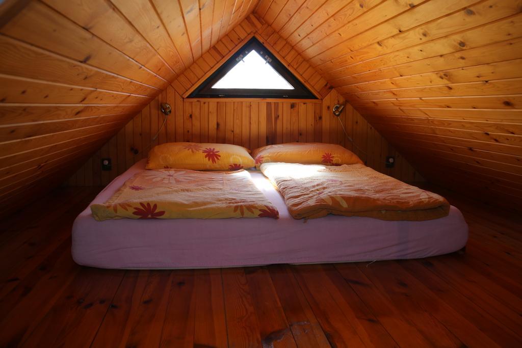 Apartment Příbram 客房 照片